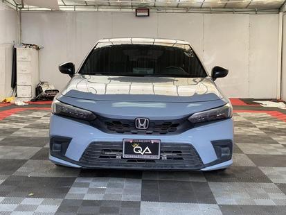honda civic hatchback 2023 19XFL2H85PE012816 image honda civic hatchback 2023 19XFL2H85PE012816 image